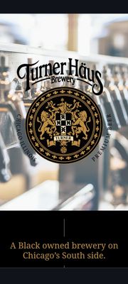 Turner Haus Brewery by null