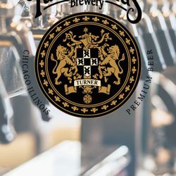 Turner Haus - Turner Haus A Black Owned Brewery on Chicago's South Side - - photo per site
