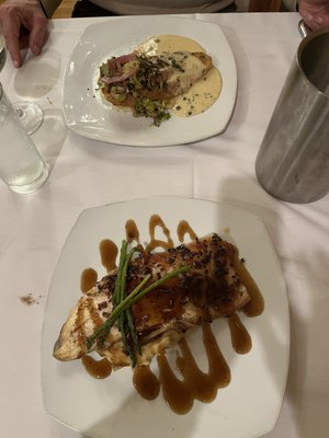 Chef's Table by null