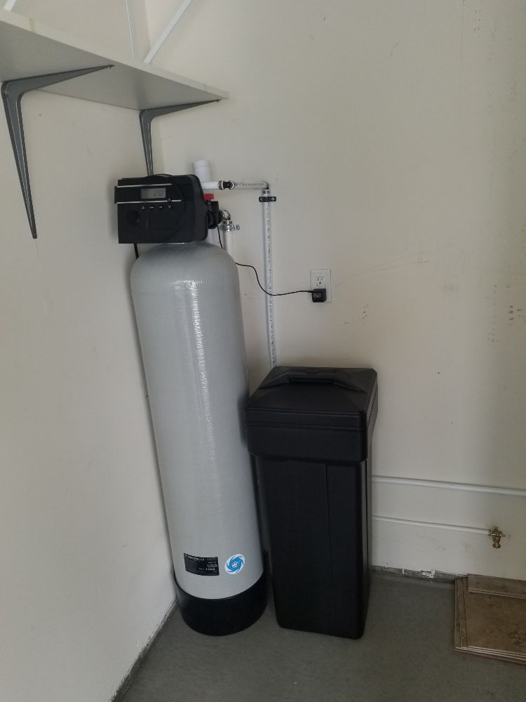 Slide of Okel's Plumbing Pros