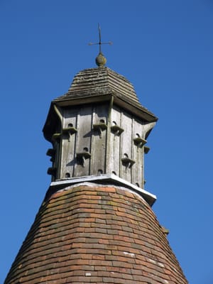 National Trust - Bateman's by null