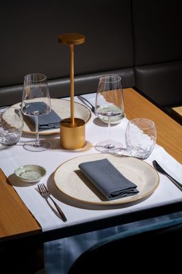 Calvi Ristorante by null