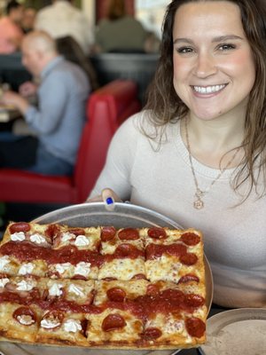 Via 313 Pizza by null