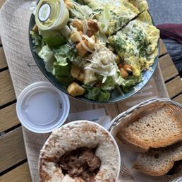 Omelette