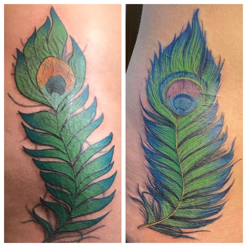 DIVINE MACHINE TATTOO Updated August 2024 33 Photos & 27 Reviews