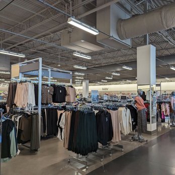 Nordstrom Rack - Shoe Stores Near Me - Gilbert, Arizona