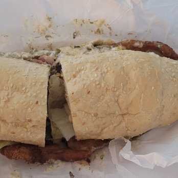 Randy's Sandwich Shop - Rockfish Sandwich - Sandwiches Near Me - Monterey, California Randy's Sandwich Shop - Rockfish Sandwich - Sandwiches Near Me - Monterey, California