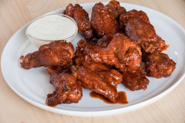 Fresh Brothers by null