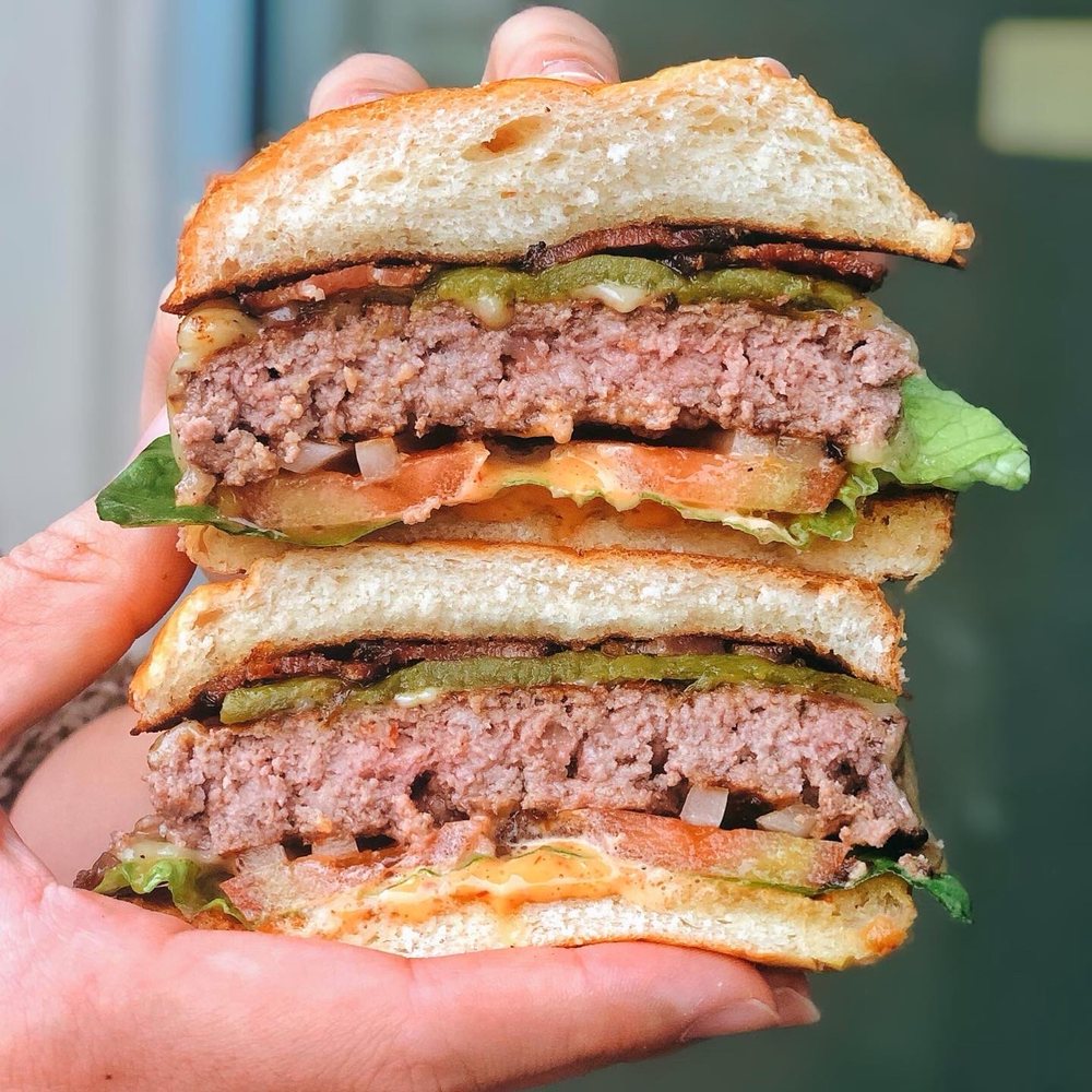 Hopdoddy Burger Bar