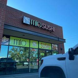 Mio Sushi