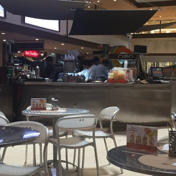 CIBO - Shangri-La - The Cibo kitchen - Italian Near Me - Mandaluyong, NCR