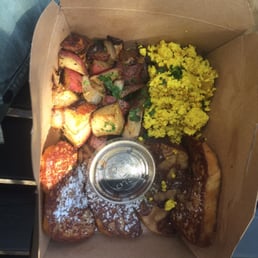 French Toast