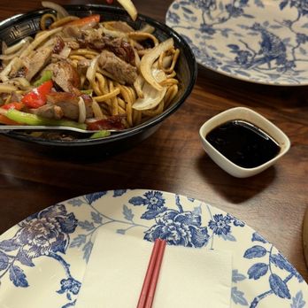 Go Duck Yourself - Good Ducking Noodle 鴨片麵 - Barbeque Near Me - San Francisco, California Go Duck Yourself - Good Ducking Noodle 鴨片麵 - Barbeque Near Me - San Francisco, California