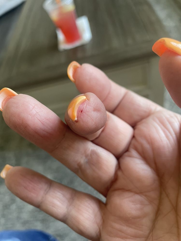 CUTIE NAIL SPA Updated September 2024 20 Photos & 13 Reviews 2007