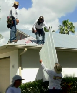 Slide of Panda Contractors