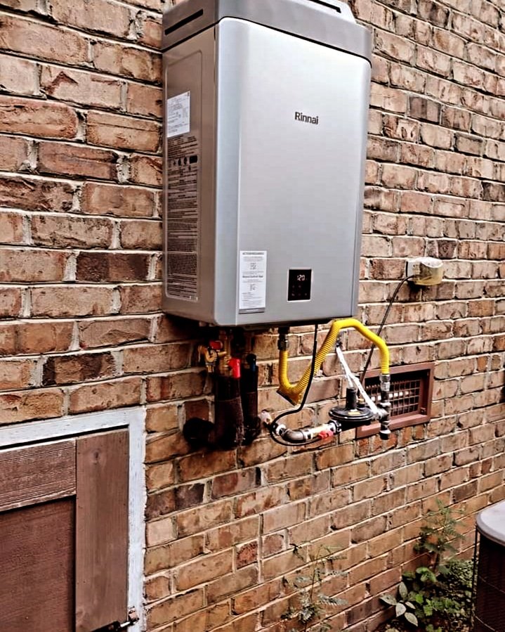 Slide of T&J Plumbing Services