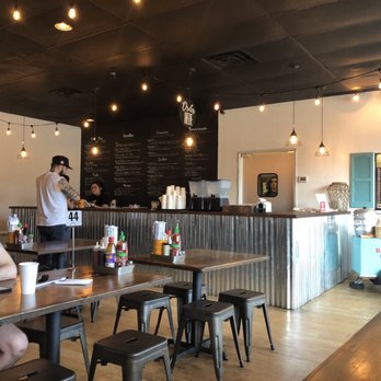Cris and John - Trying out cris & John! - Vietnamese Near Me - Dallas, Texas