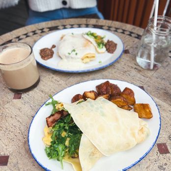 Simply Crepes Pittsford - Breakfast & Brunch Near Me - Pittsford, New York