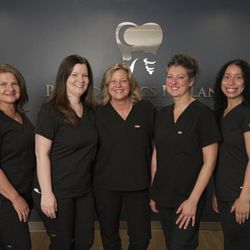 Dr. Anu Deshmukh, DDS