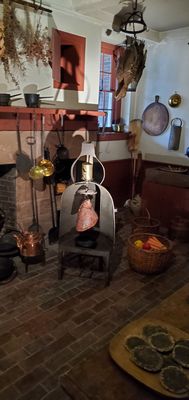 Boscobel House and Gardens by null