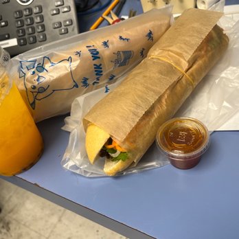 Cafe Mi Quang - Vietnamese Near Me - Philadelphia, Pennsylvania