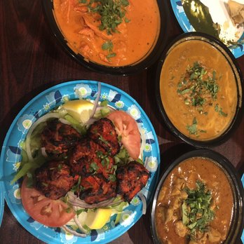 Tikka N Kabab - Butter Chicken, chicken Chicken Tikka Boti, Daal Makhani, chicken karahi ( more like chicken curry) - Pakistani Near Me - Dallas, Texas Tikka N Kabab - Butter Chicken, chicken Chicken Tikka Boti, Daal Makhani, chicken karahi ( more like chicken curry) - Pakistani Near Me - Dallas, Texas