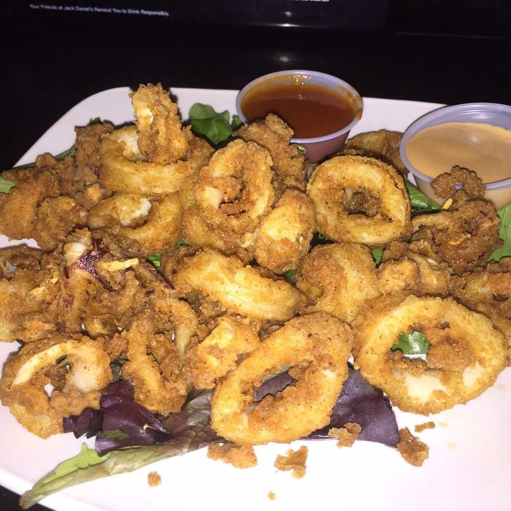 Sean Og Tavern - Calamari - Pubs Near Me - Woodside, New York Sean Og Tavern - Calamari - Pubs Near Me - Woodside, New York