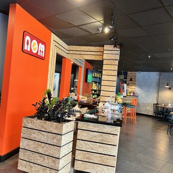 Nom Nom Tea & Bites - Bubble Tea Near Me - Duluth, Georgia Nom Nom Tea & Bites - Bubble Tea Near Me - Duluth, Georgia