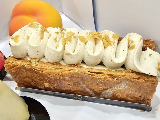 Artelice Pâtisserie by null