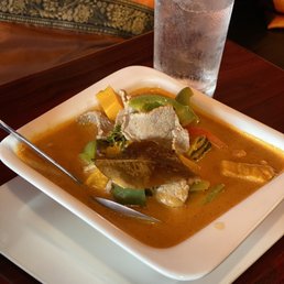 Pumpkin Curry