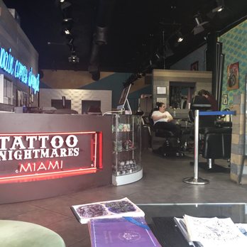 Oxygen Ink - South Beach - Tattoo Near Me - Miami Beach, Florida Oxygen Ink - South Beach - Tattoo Near Me - Miami Beach, Florida