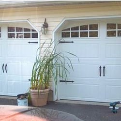 Garage Door Masters