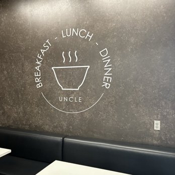Uncle - Ramen Near Me - Denver, Colorado Uncle - Ramen Near Me - Denver, Colorado