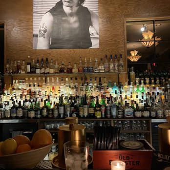 The Relief & Resource Co.