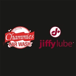 Chammies Car Wash & Jiffy Lube