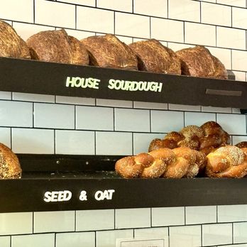 Librae Bakery - Breads - Bakeries Near Me - New York, New York Librae Bakery - Breads - Bakeries Near Me - New York, New York