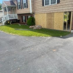 Central Virginia Builders