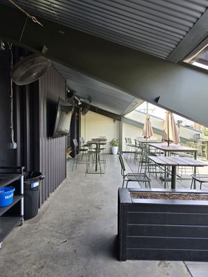 HopFly Brewing Company by null