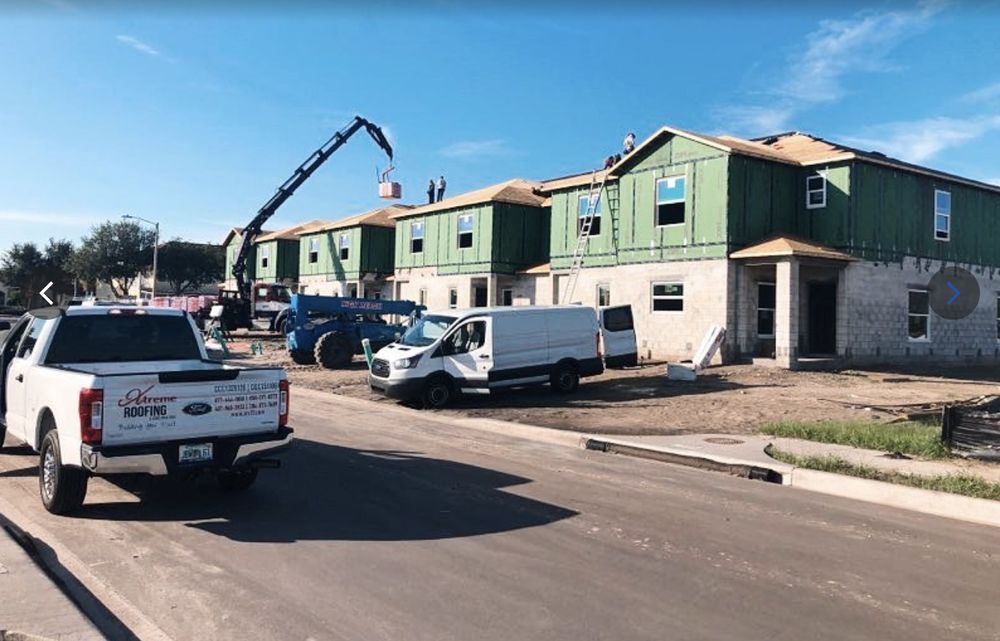 Slide of Xtreme Roofing & Construction