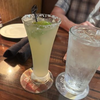 LongHorn Steakhouse - House margarita - Steakhouses Near Me - Williamsburg, Virginia LongHorn Steakhouse - House margarita - Steakhouses Near Me - Williamsburg, Virginia
