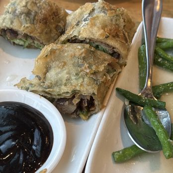dan modern chinese - Chinese Near Me - Los Angeles, California