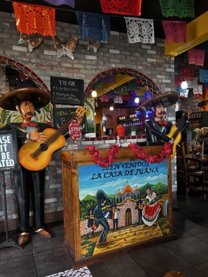 La Casa De Juana by null