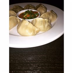 Kathmandu Restaurant - Momo!