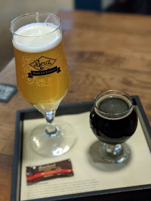 Bruz Off Fax by null