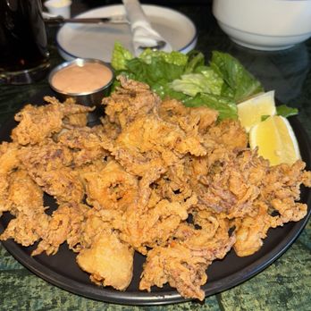 Blue Fire Restaurant - Modern European Near Me - Elmwood Park, Illinois