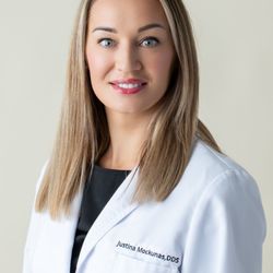 Pinnacle Dental Group - Dr. Justina Mockunas