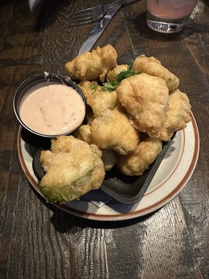 Rooster's Glenside by null