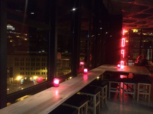 ROOFTOP - TOPO MARTIM MONIZ by null