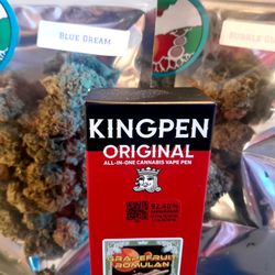 JAHnetics Delivery