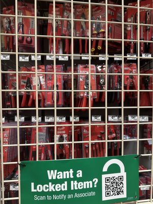 The Home Depot by null